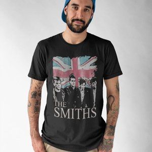 90s The Smiths Vintage, t Shirt,the Smiths Vintage t Shirt